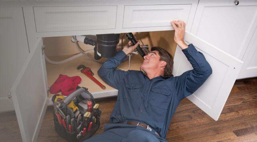 Professional Leak Detection in North Bangor, NY