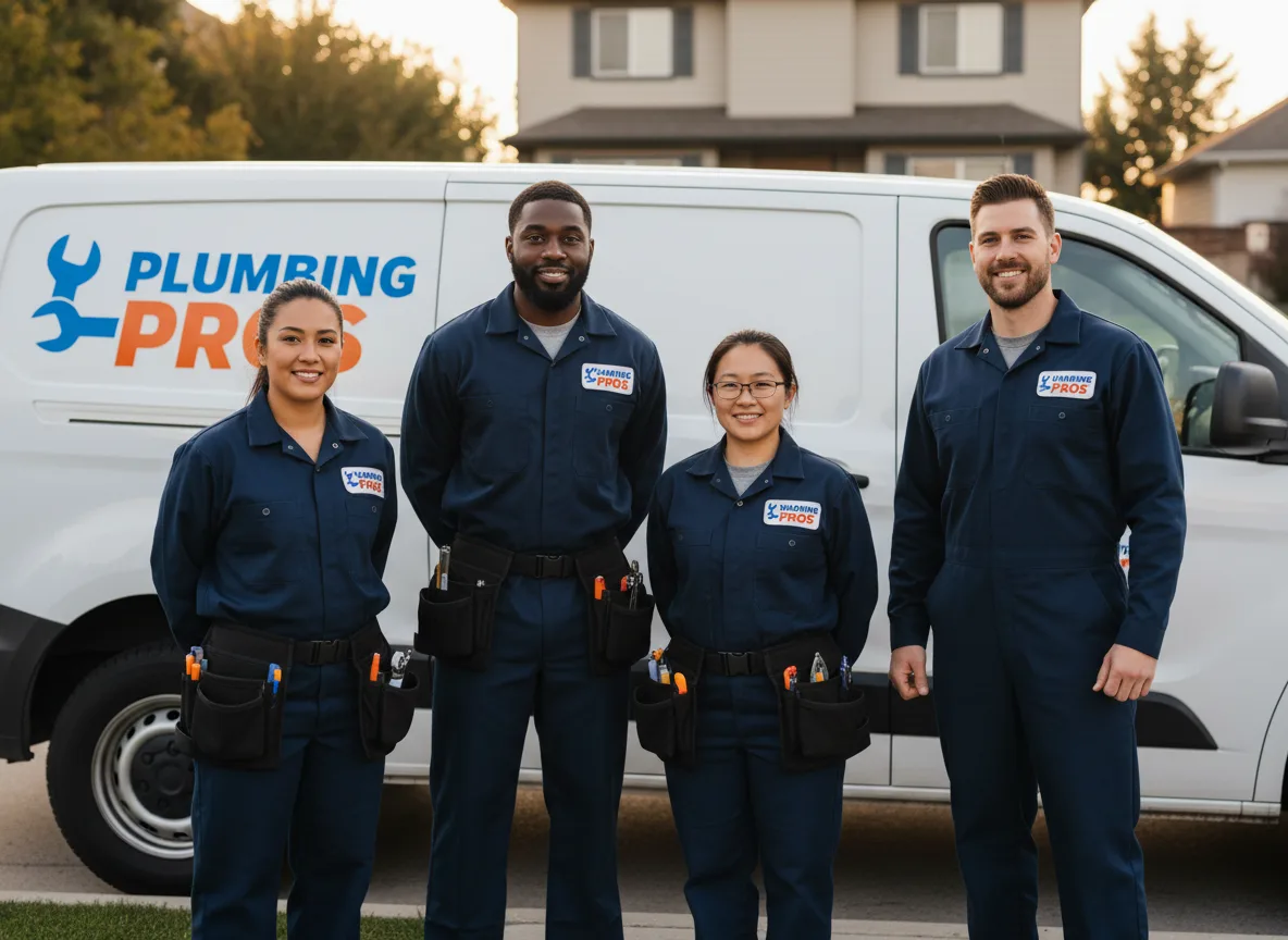 Water Heater Repair company in North Bangor, NY
